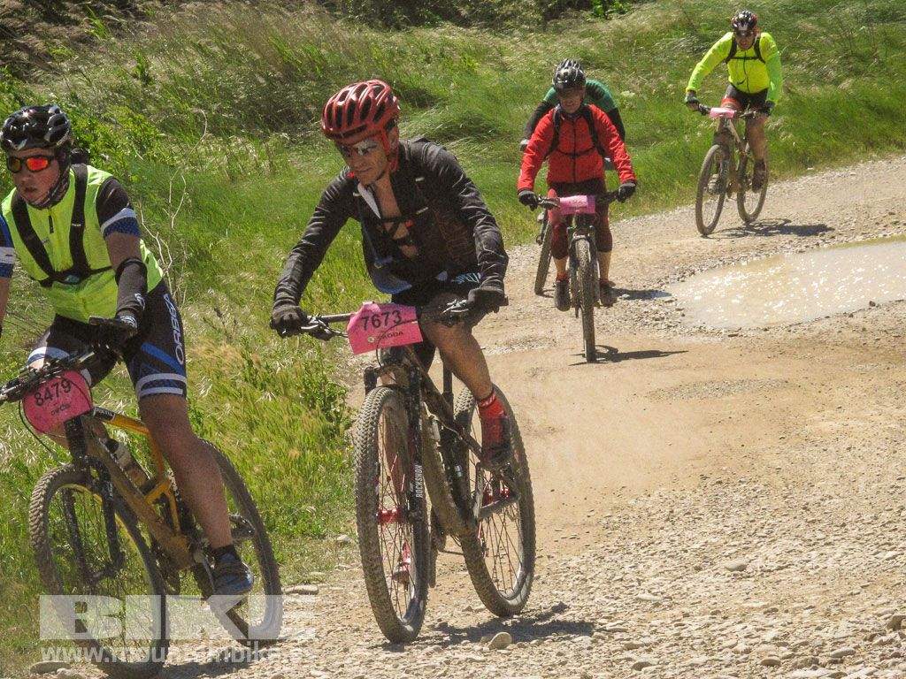 Orbea Monegros 2016 Galería 2