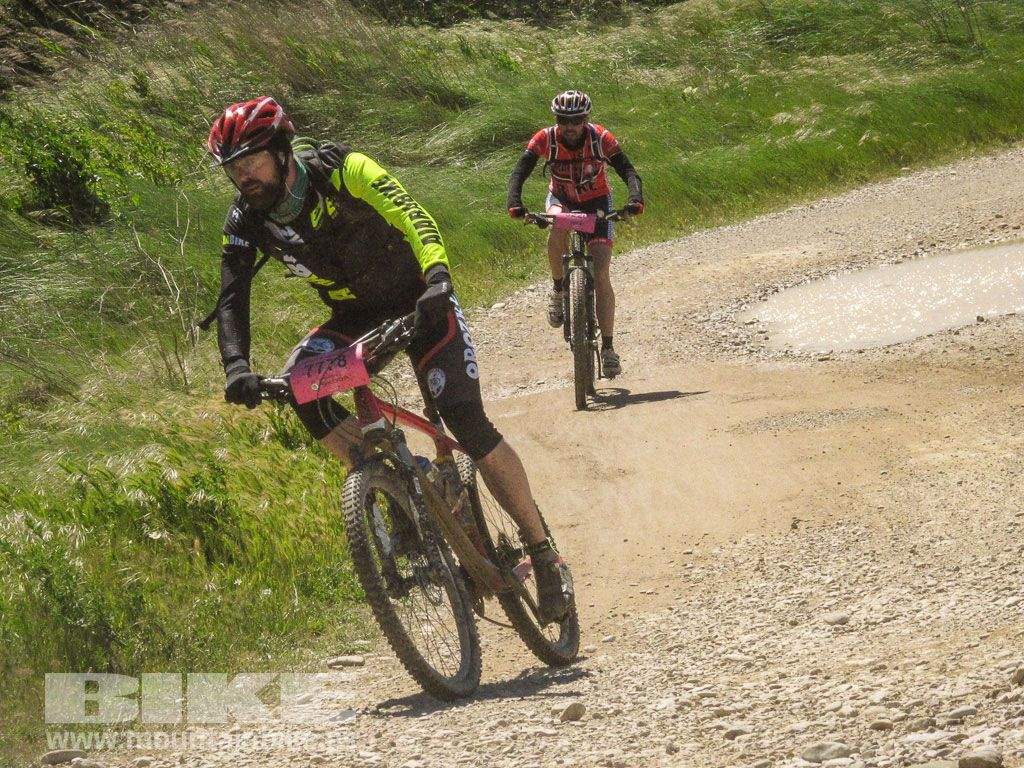 Orbea Monegros 2016 Galería 2