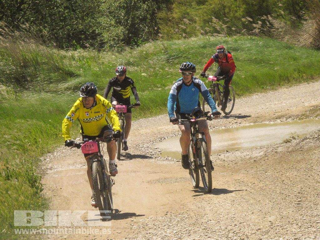 Orbea Monegros 2016 Galería 2