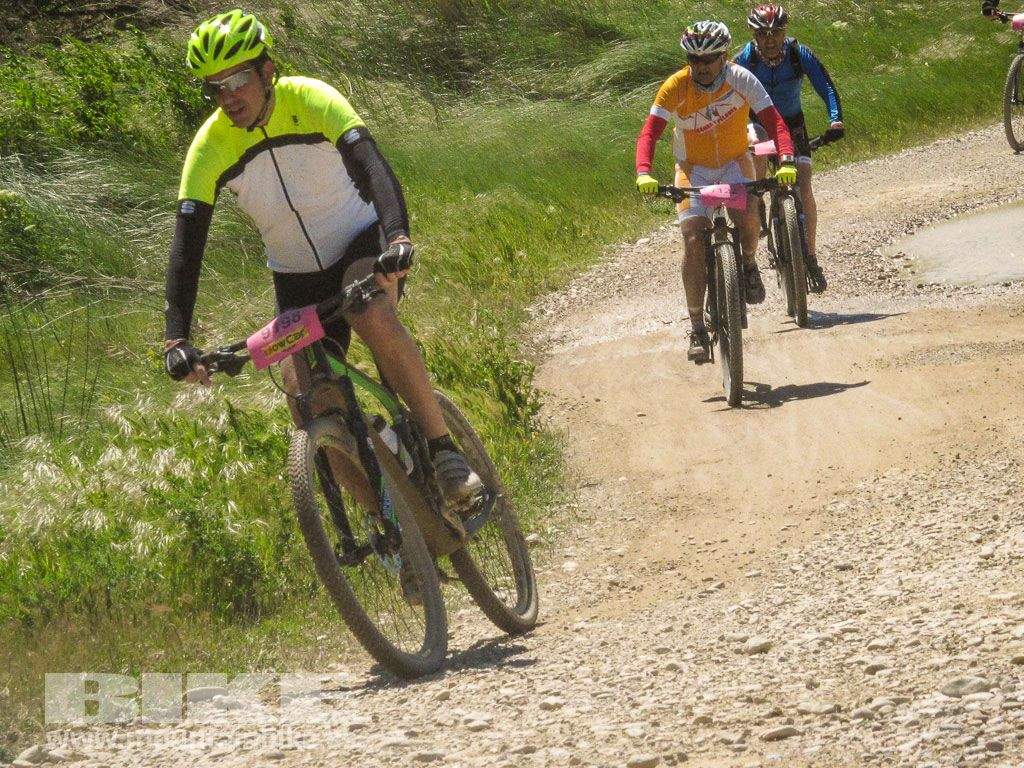 Orbea Monegros 2016 Galería 2