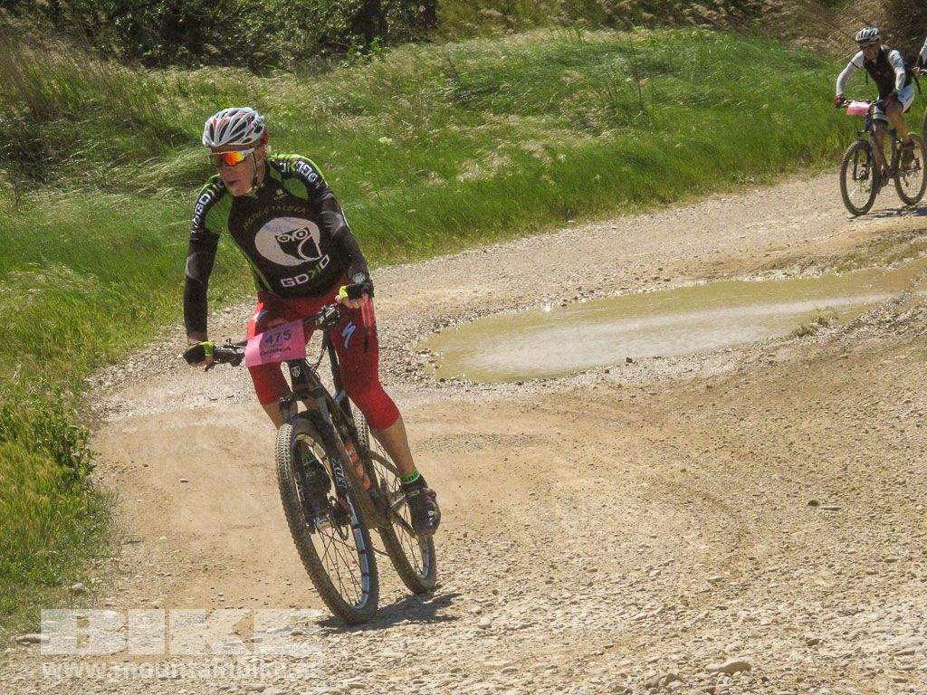 Orbea Monegros 2016 Galería 2