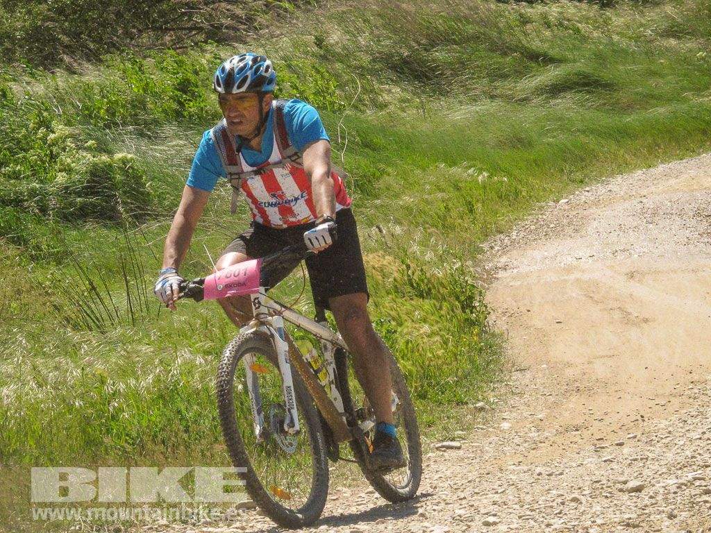 Orbea Monegros 2016 Galería 2