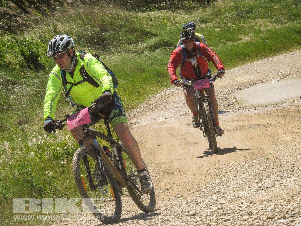 Orbea Monegros 2016 Galería 2