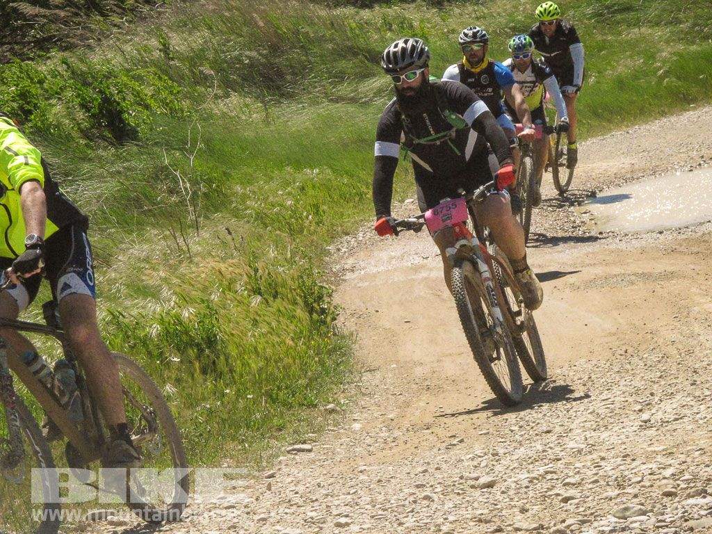 Orbea Monegros 2016 Galería 2