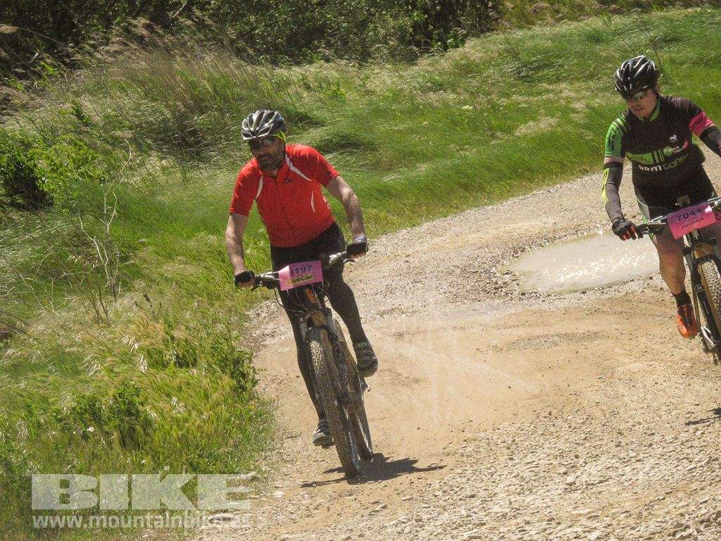 Orbea Monegros 2016 Galería 2