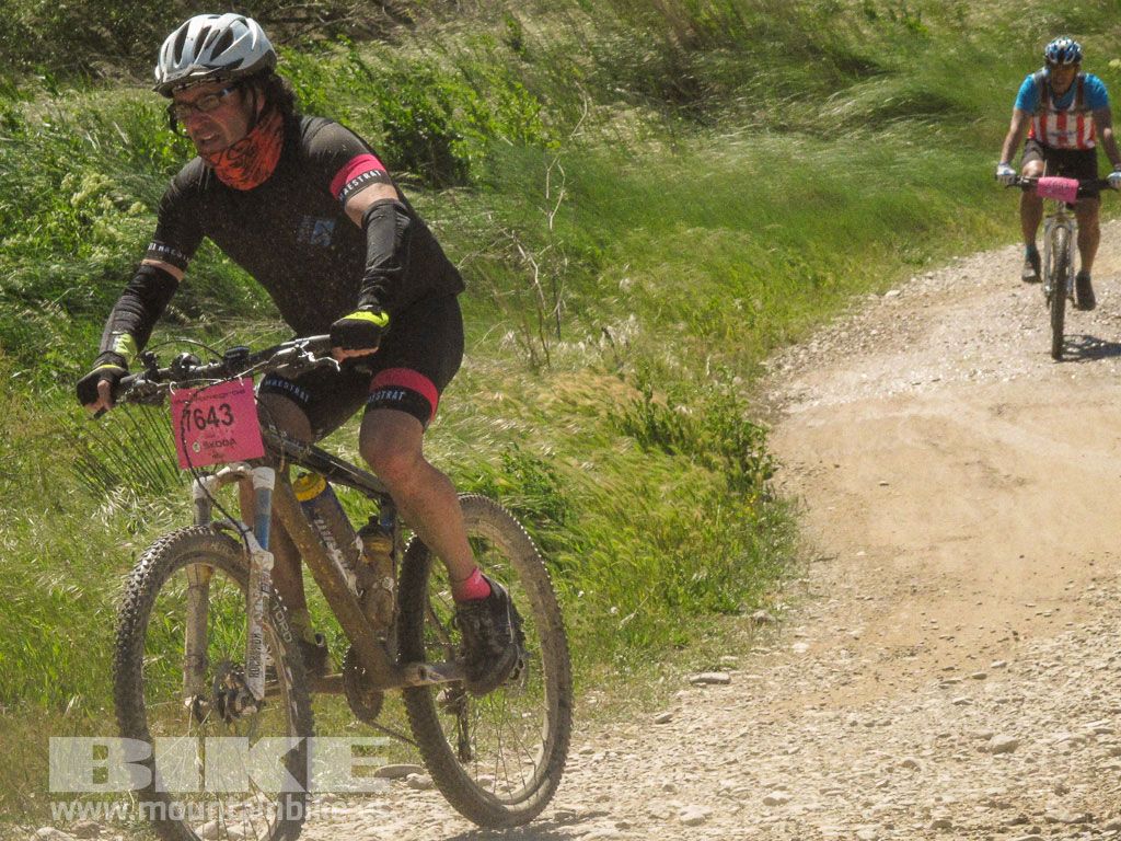 Orbea Monegros 2016 Galería 2