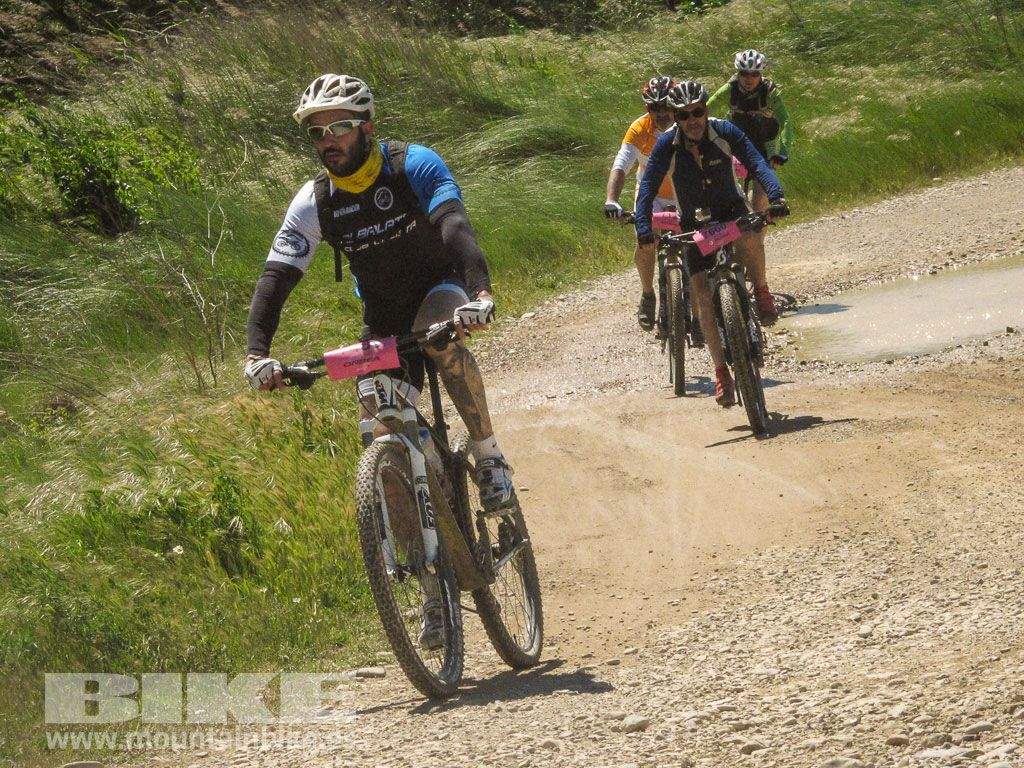 Orbea Monegros 2016 Galería 2