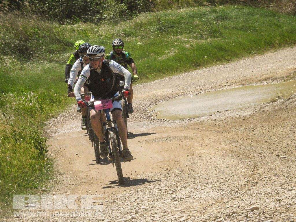 Orbea Monegros 2016 Galería 2