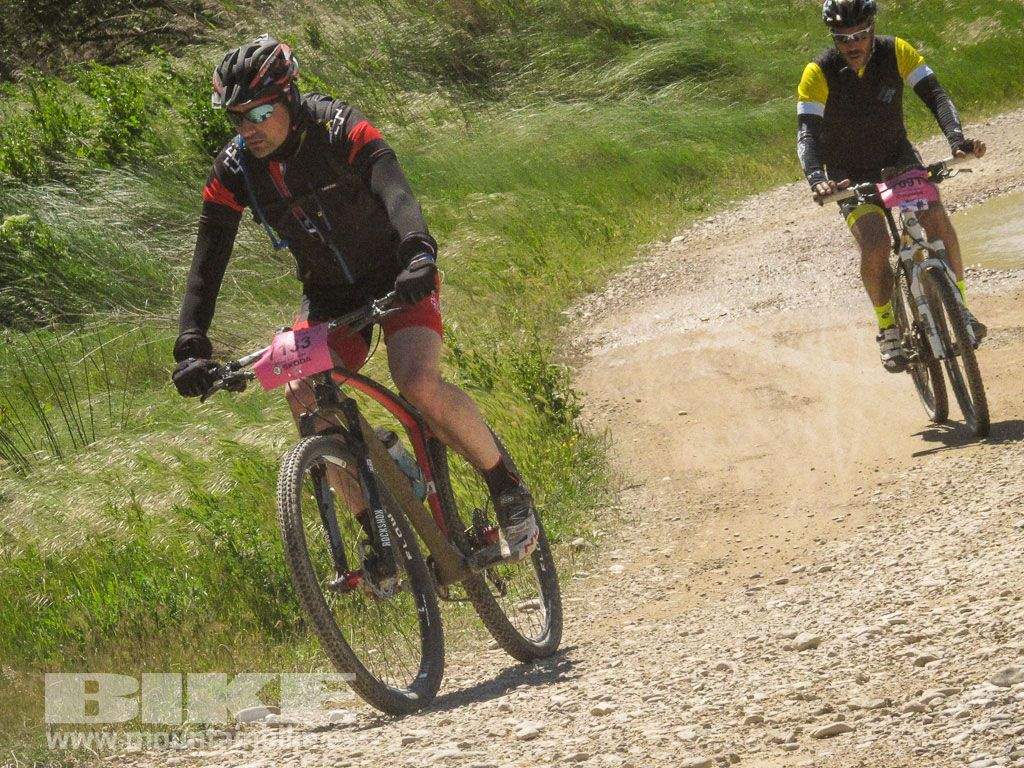 Orbea Monegros 2016 Galería 2