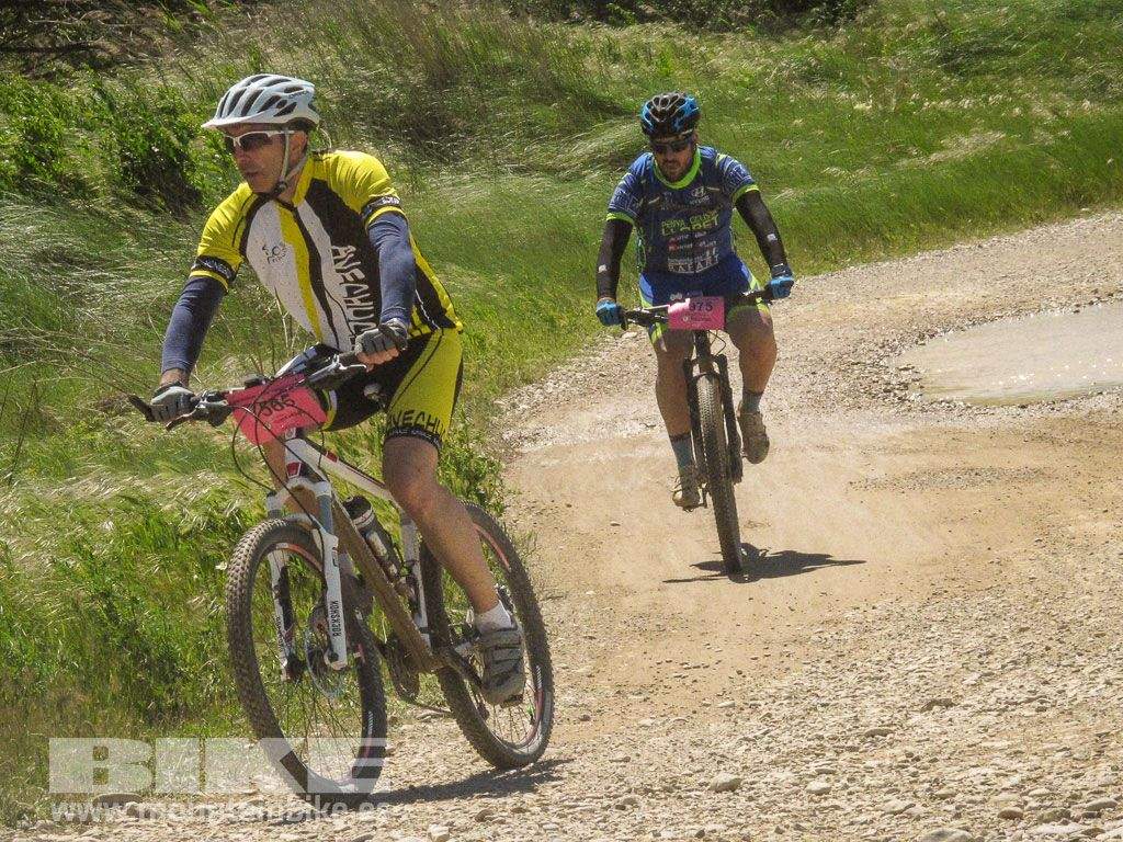 Orbea Monegros 2016 Galería 2