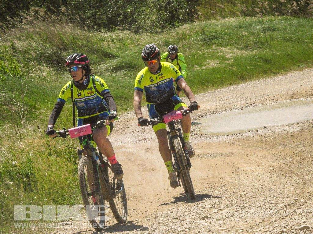 Orbea Monegros 2016 Galería 2