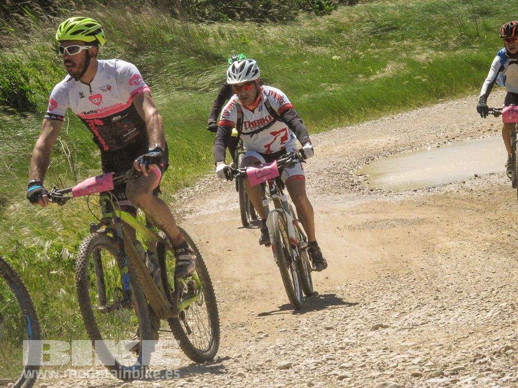 Orbea Monegros 2016 Galería 2