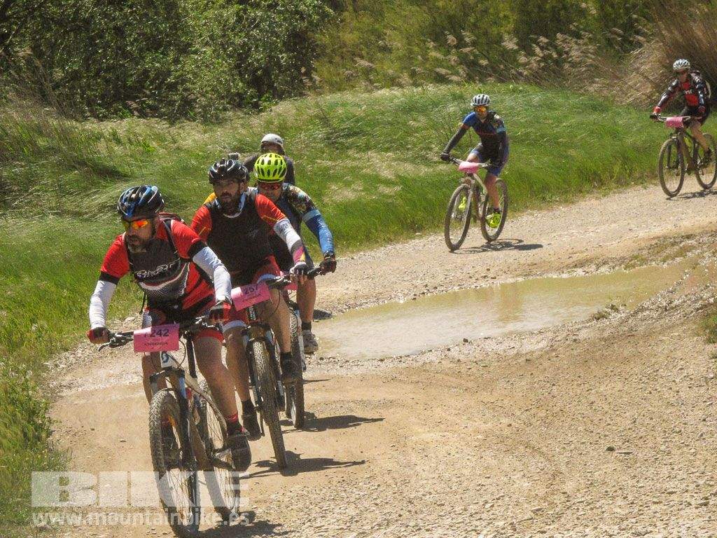 Orbea Monegros 2016 Galería 2