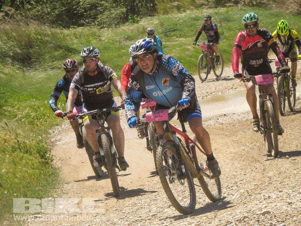 Orbea Monegros 2016 Galería 2