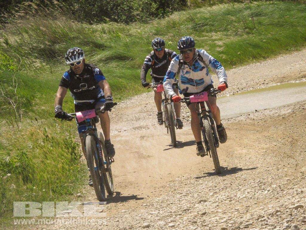 Orbea Monegros 2016 Galería 2
