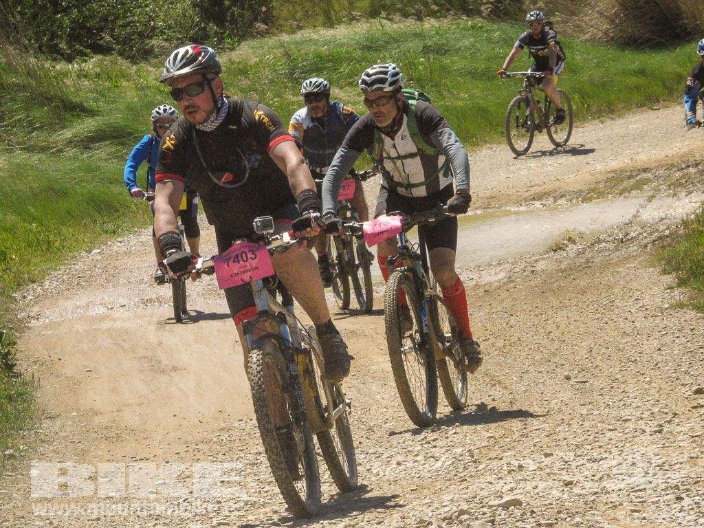 Orbea Monegros 2016 Galería 2