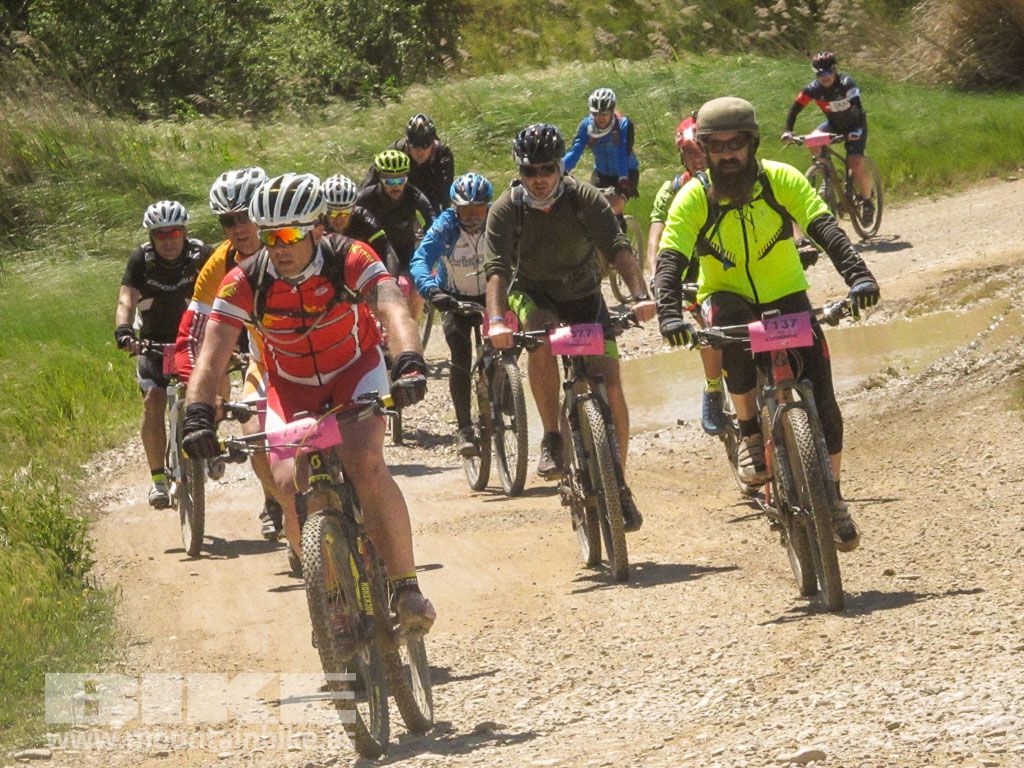 Orbea Monegros 2016 Galería 2