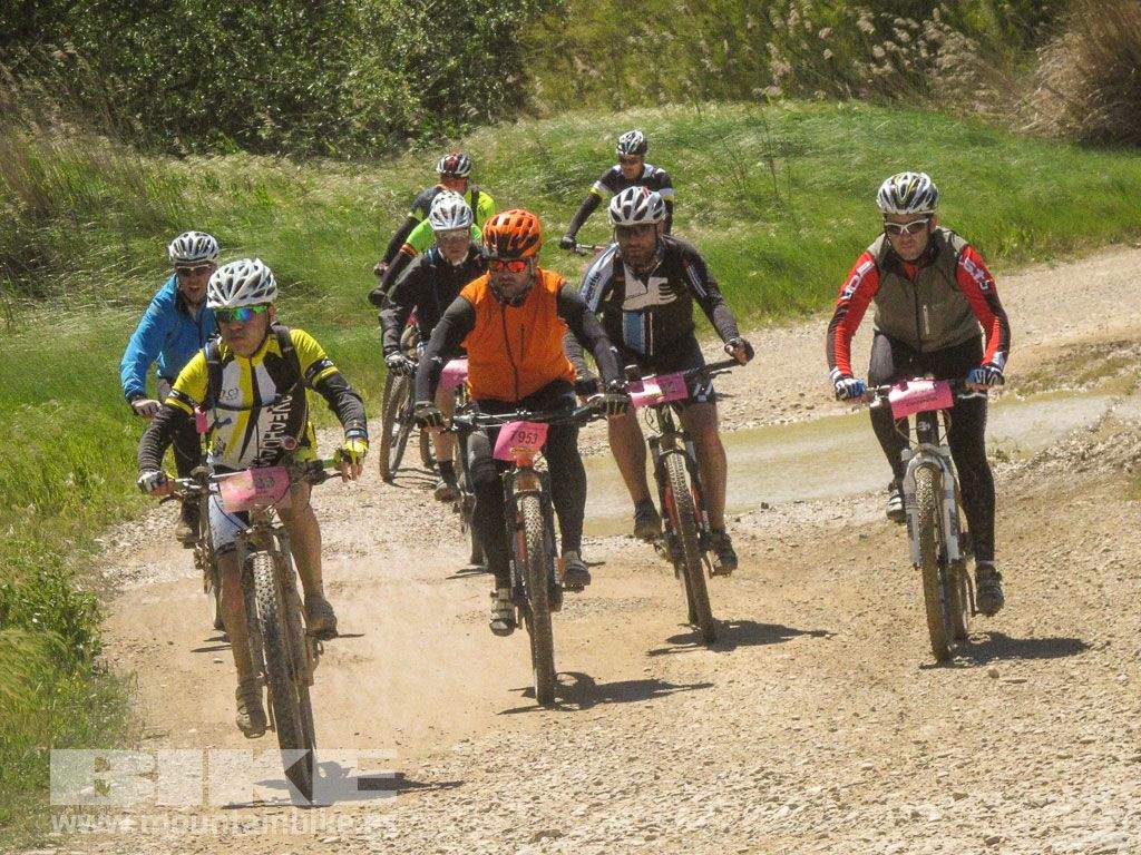 Orbea Monegros 2016 Galería 2