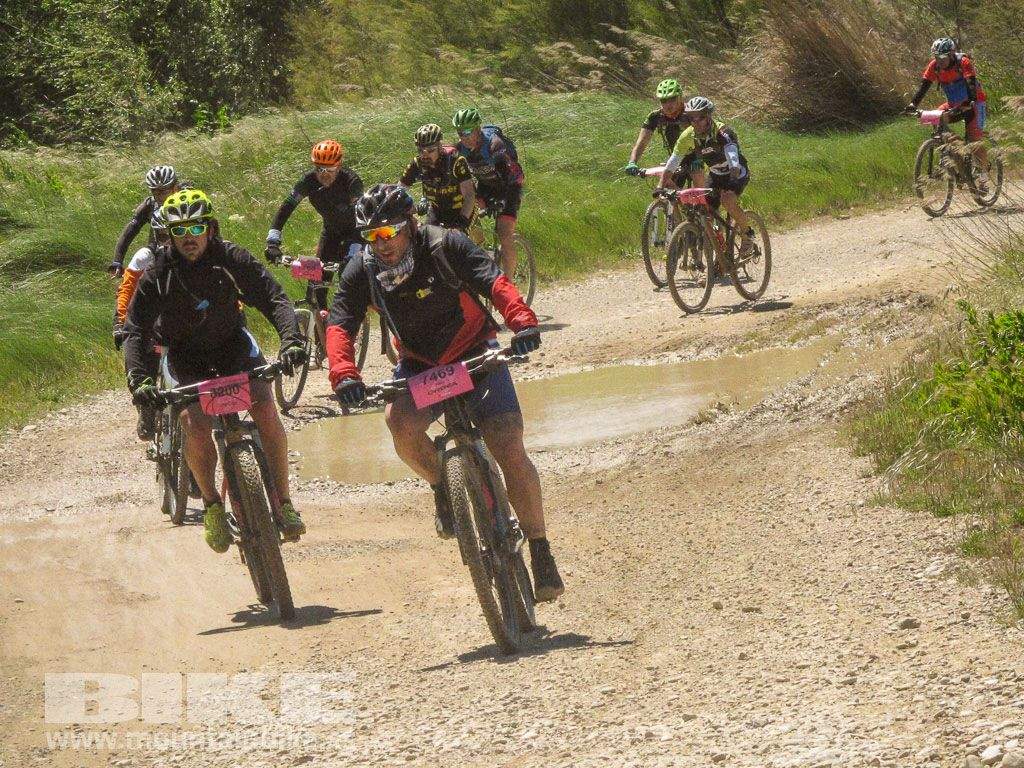 Orbea Monegros 2016 Galería 2