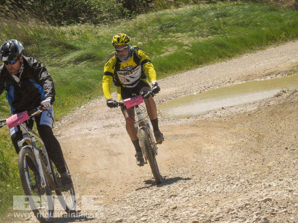 Orbea Monegros 2016 Galería 2