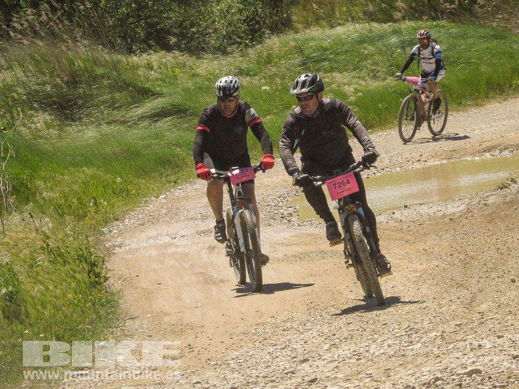 Orbea Monegros 2016 Galería 2