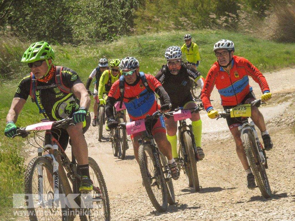 Orbea Monegros 2016 Galería 2
