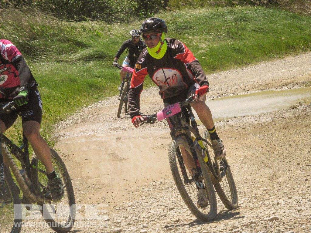 Orbea Monegros 2016 Galería 2