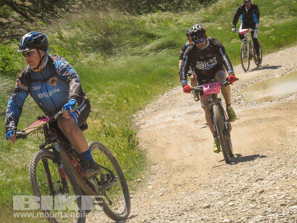 Orbea Monegros 2016 Galería 2