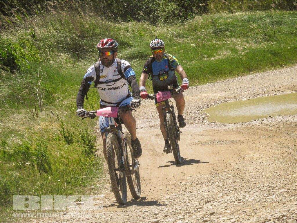Orbea Monegros 2016 Galería 2