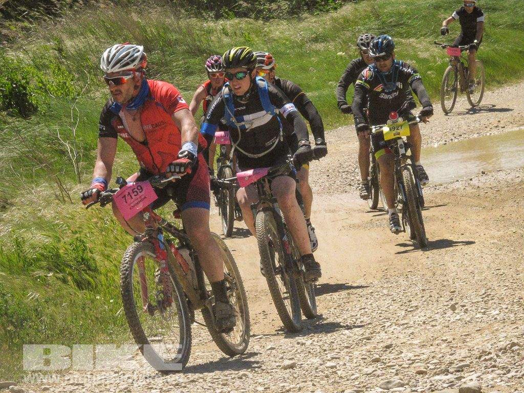 Orbea Monegros 2016 Galería 2