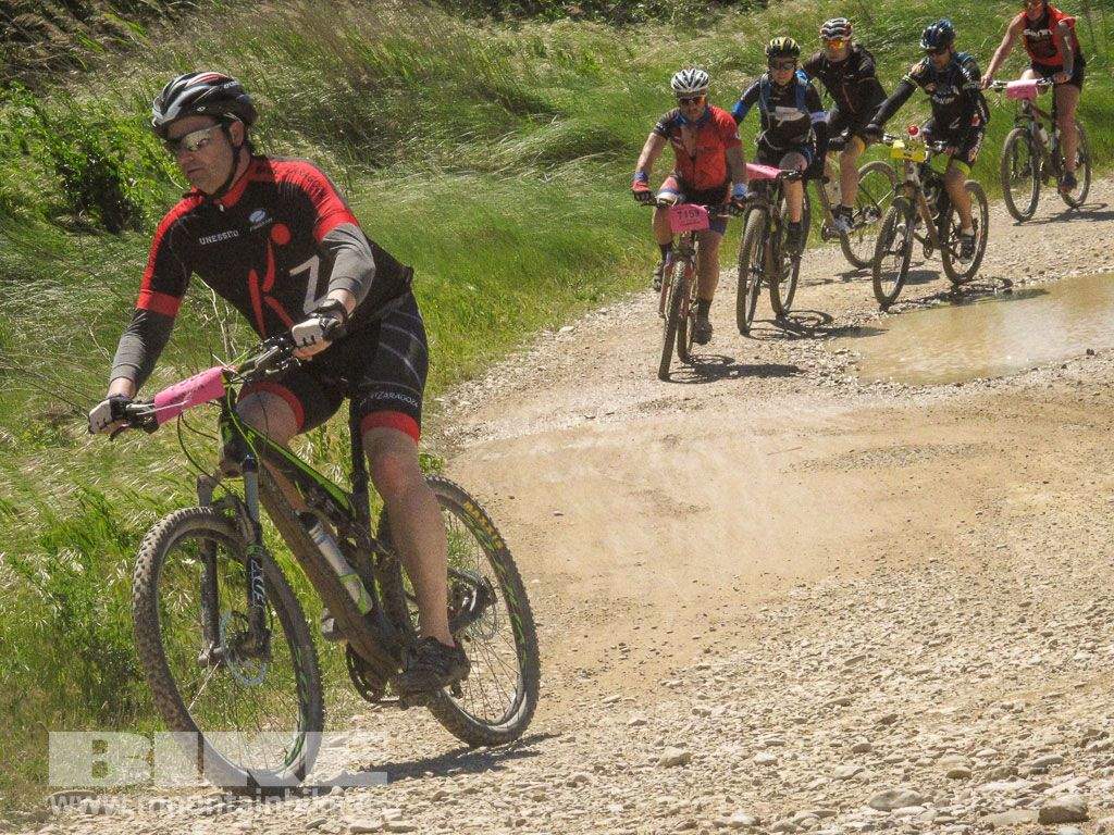 Orbea Monegros 2016 Galería 2
