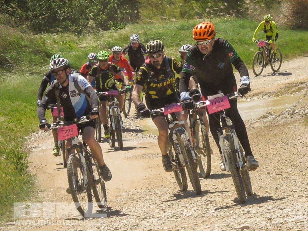 Orbea Monegros 2016 Galería 2
