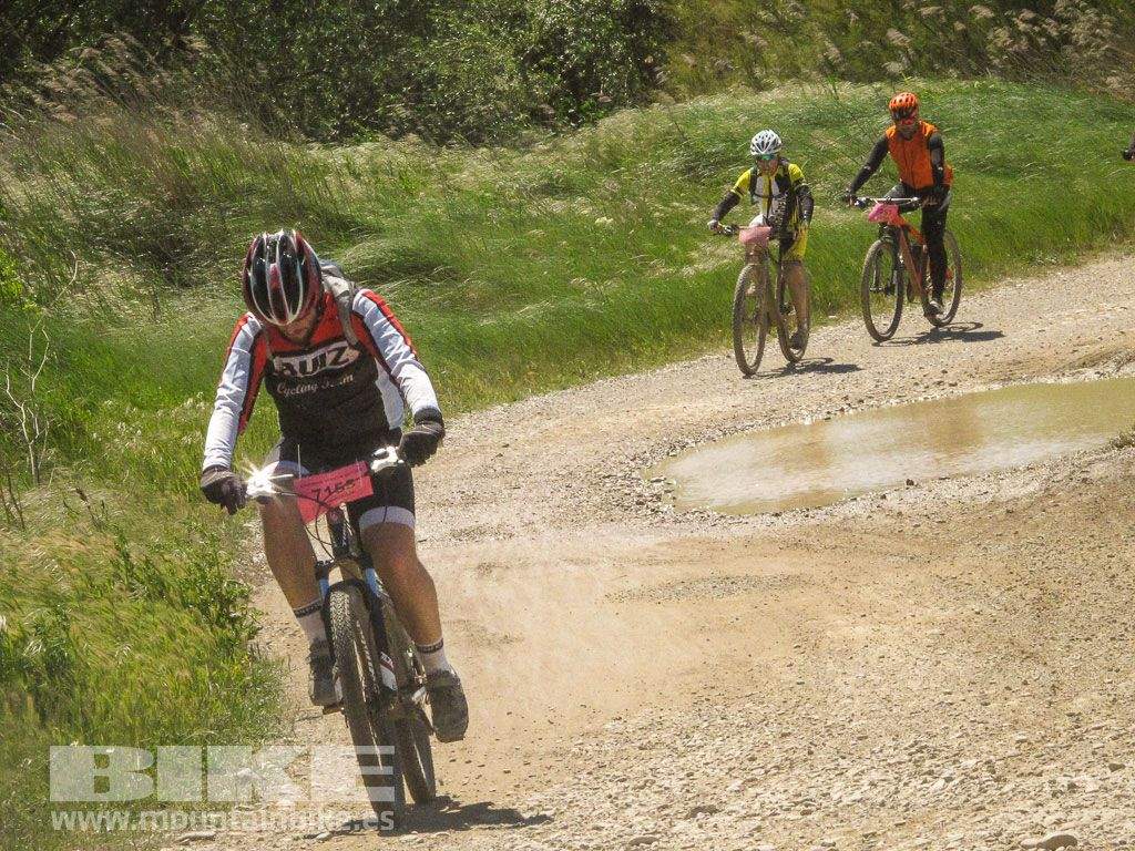 Orbea Monegros 2016 Galería 2
