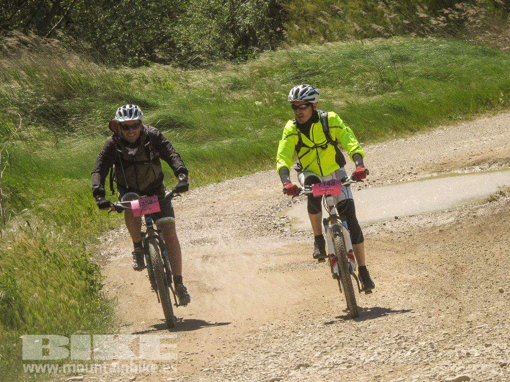 Orbea Monegros 2016 Galería 2