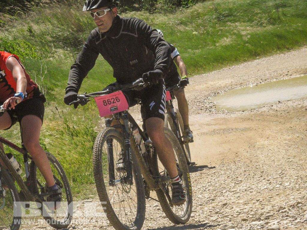 Orbea Monegros 2016 Galería 2