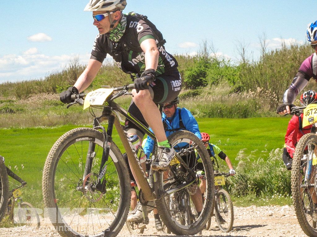 Orbea Monegros 2016 Galería 2
