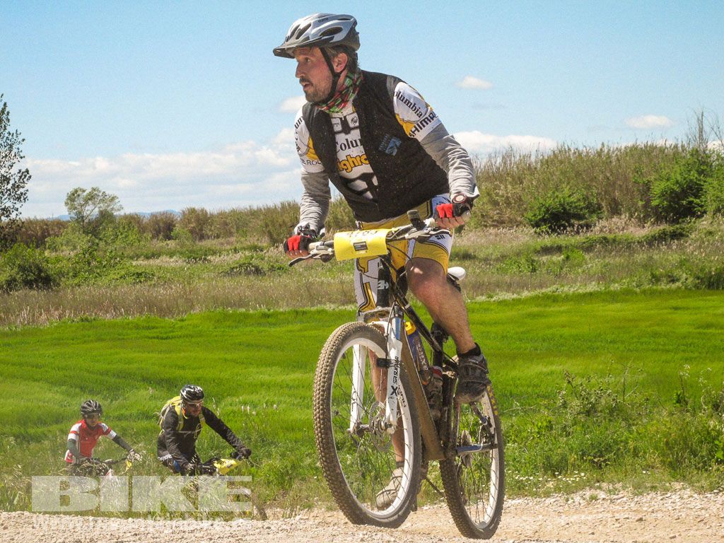 Orbea Monegros 2016 Galería 2
