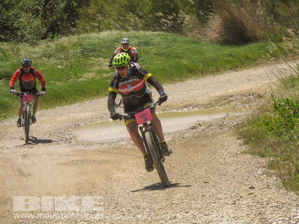 Orbea Monegros 2016 Galería 2