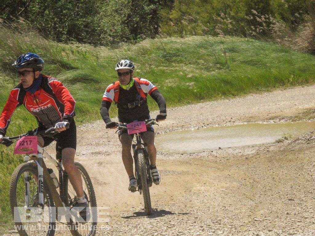 Orbea Monegros 2016 Galería 2