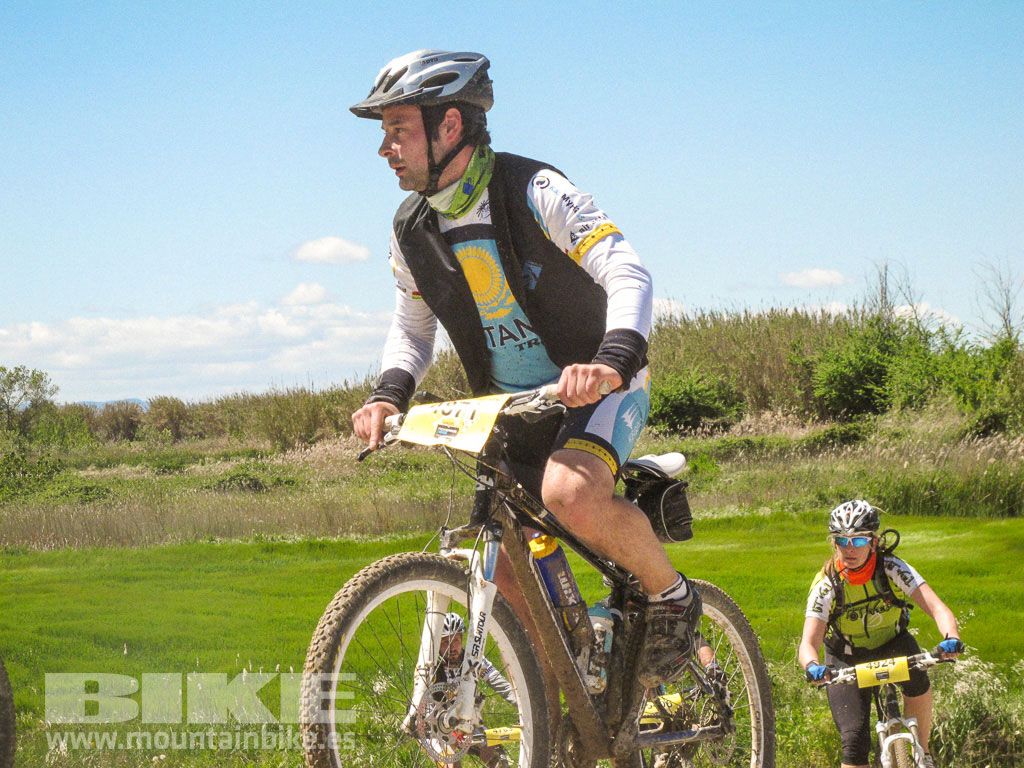 Orbea Monegros 2016 Galería 2