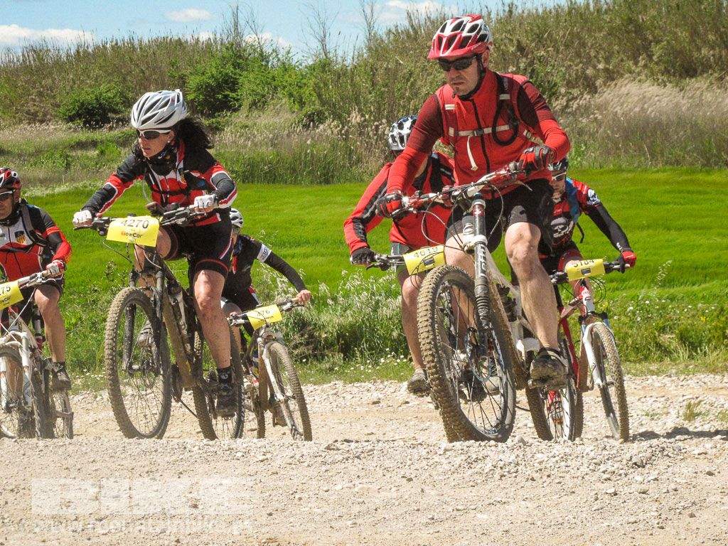 Orbea Monegros 2016 Galería 2