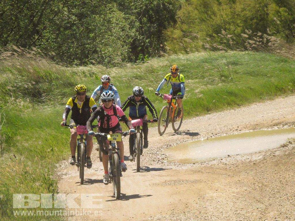 Orbea Monegros 2016 Galería 2