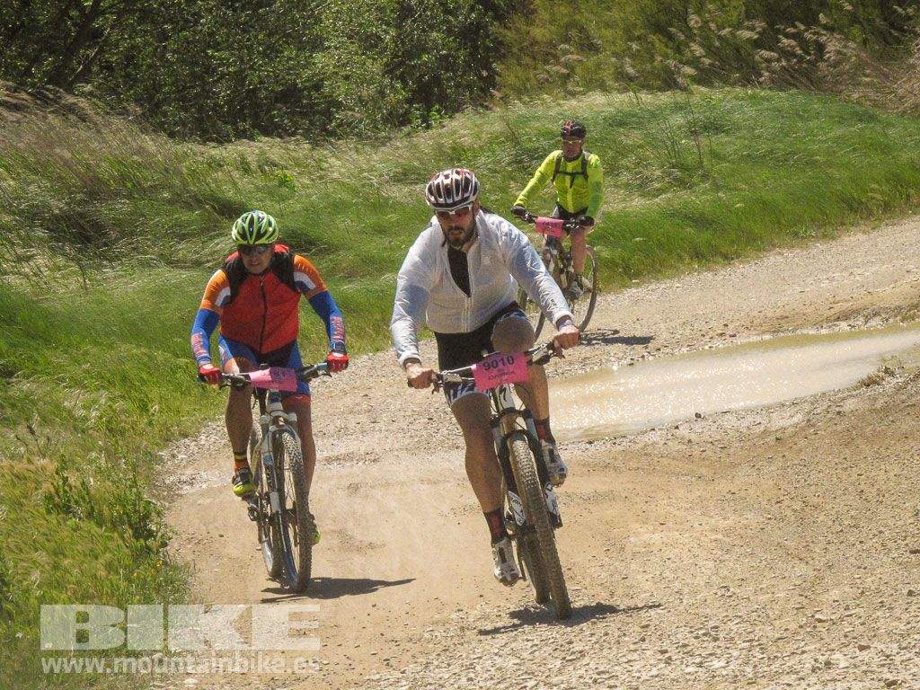 Orbea Monegros 2016 Galería 2