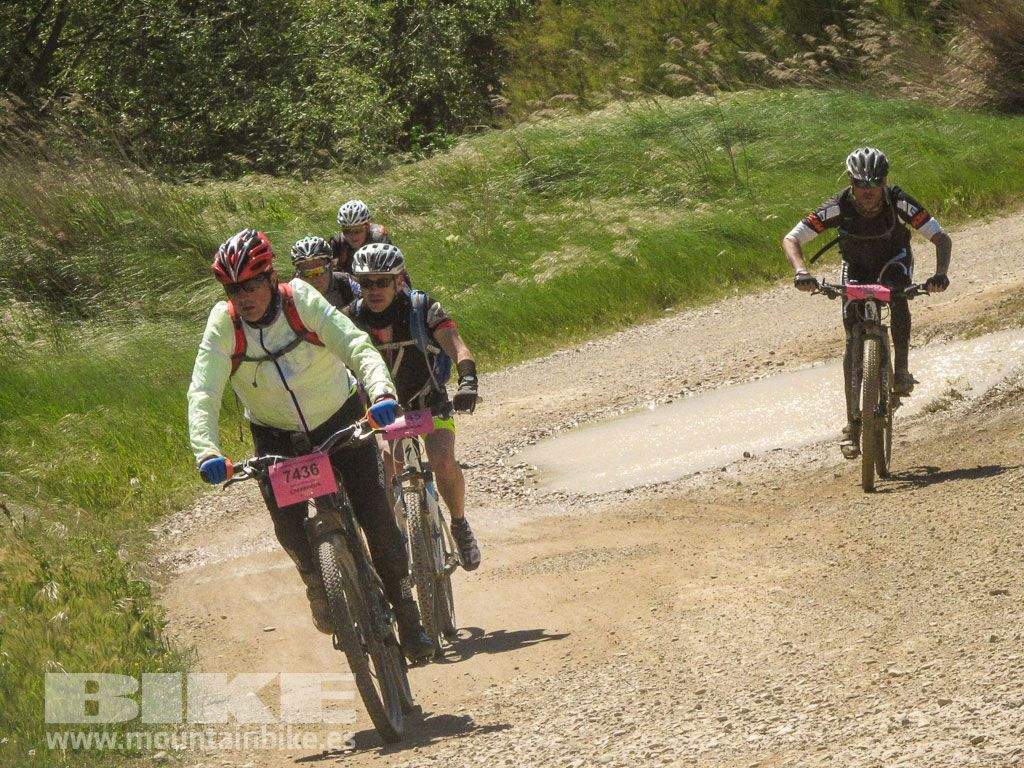 Orbea Monegros 2016 Galería 2