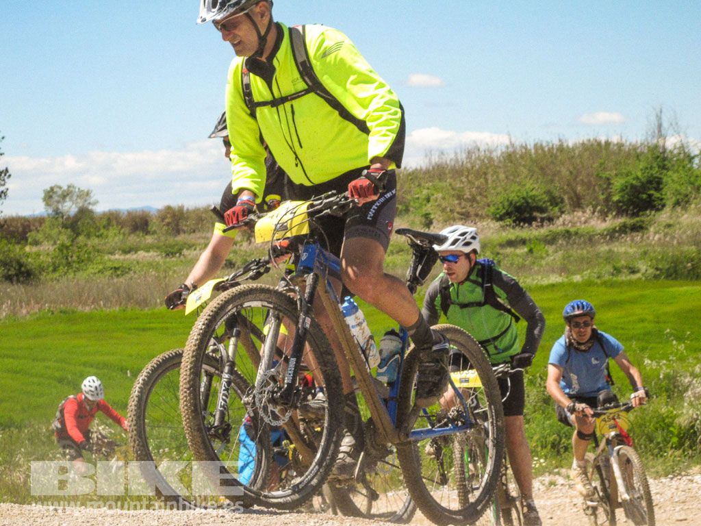 Orbea Monegros 2016 Galería 2