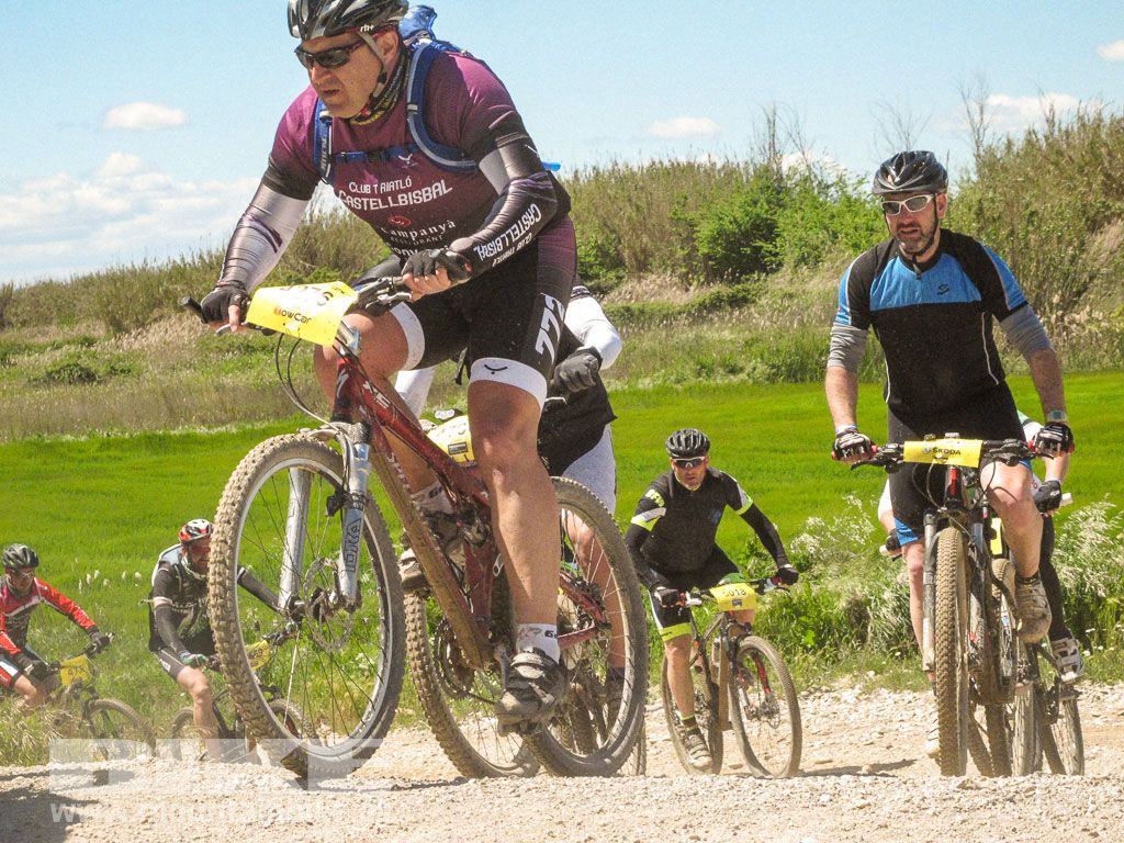 Orbea Monegros 2016 Galería 2