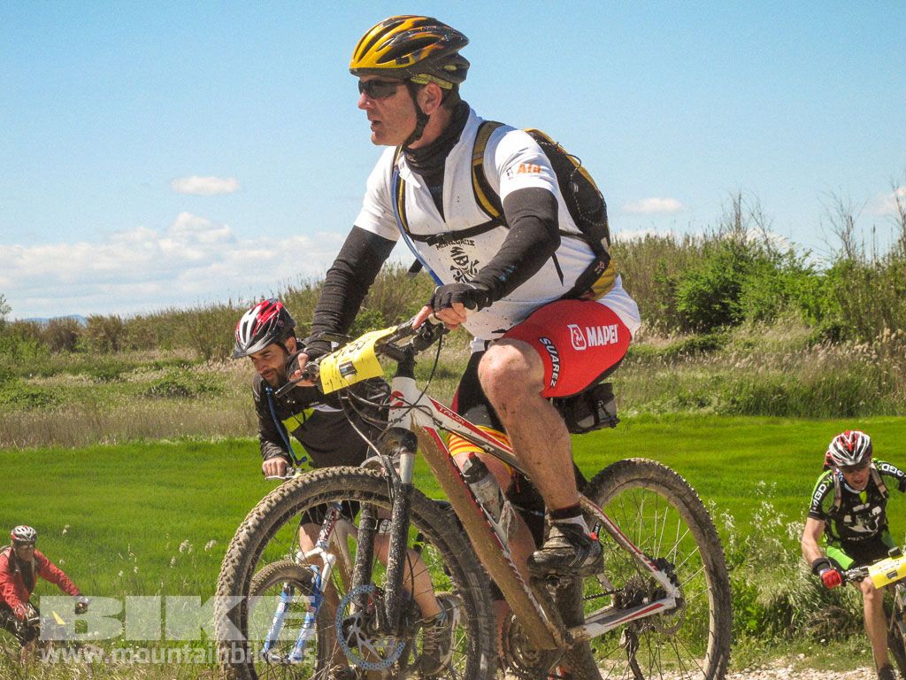 Orbea Monegros 2016 Galería 2