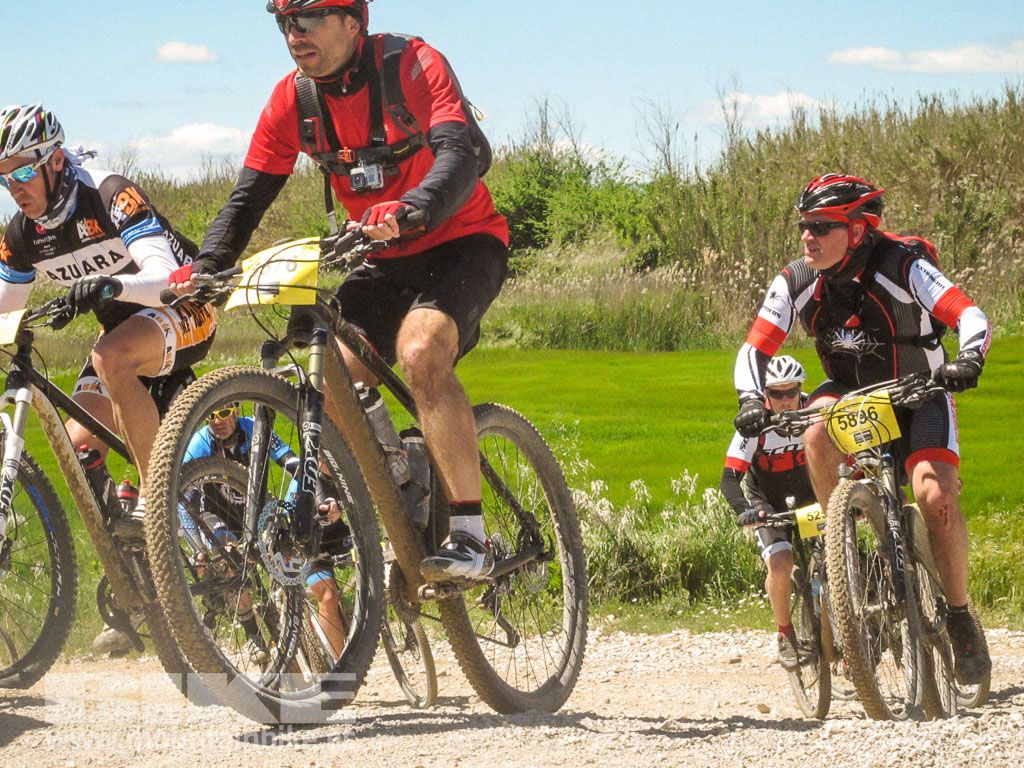 Orbea Monegros 2016 Galería 2