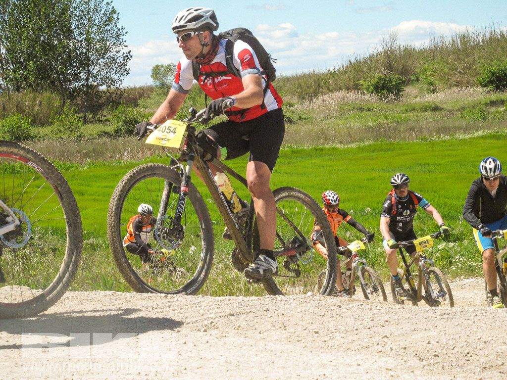 Orbea Monegros 2016 Galería 2