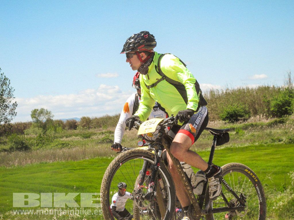 Orbea Monegros 2016 Galería 2